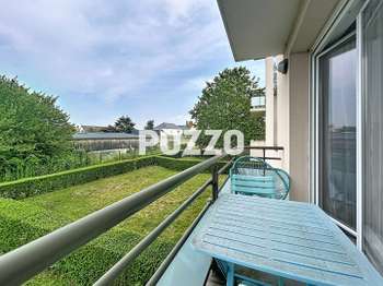 Location Appartement 2 piècesCaen