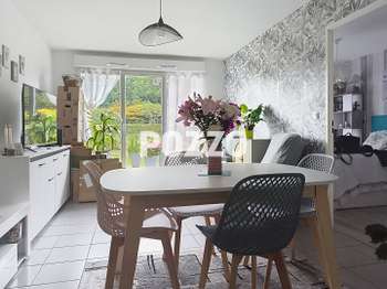 Location Appartement 2 piècesCaen