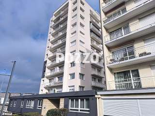 Location appartement 4 pièces