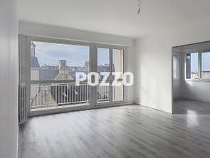 Location Appartement 4 piècesCaen