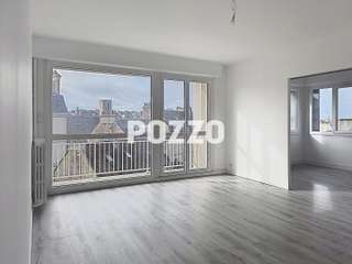 Location appartement 4 pièces