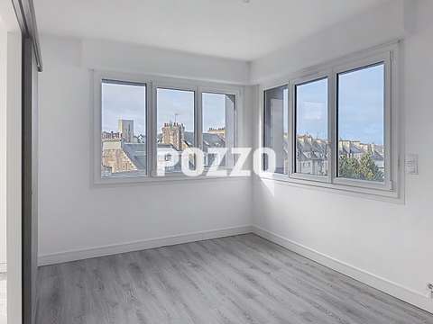 Location appartement 4 pièces