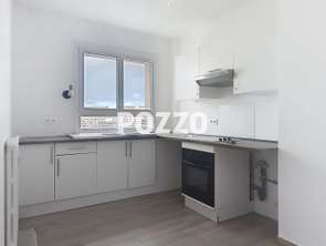 Location Appartement 4 piècesCaen