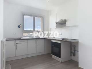Location appartement 4 pièces