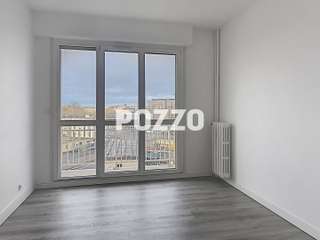 Location appartement 4 pièces
