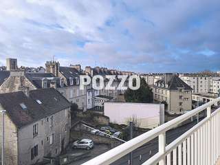 Location appartement 4 pièces