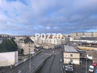 Location appartement 4 pièces