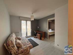 Location Appartement 2 piècesCaen