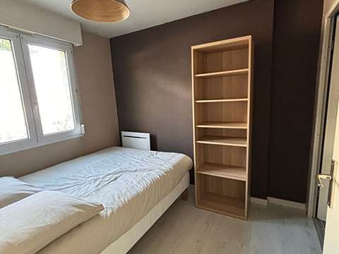 Location appartement 2 pièces Location appartement 2 pièces