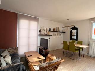 Location appartement 2 pièces Location appartement 2 pièces