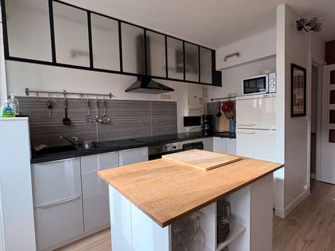 Location appartement 2 pièces Location appartement 2 pièces
