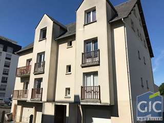 Location Studio 1 pièce