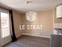 Location Studio 1 pièce