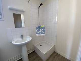 Location Studio 1 pièce