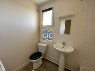 Location Studio 1 pièce