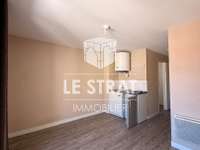 Location Studio 1 pièce
