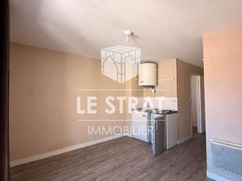Location Studio 1 pièce