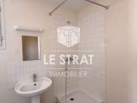 Location Studio 1 pièce