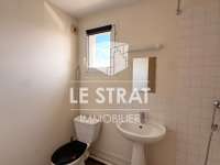 Location Studio 1 pièce