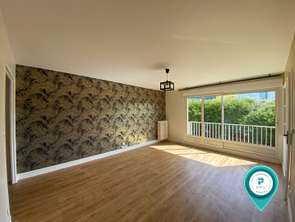 Location Appartement 3 piècesCaen