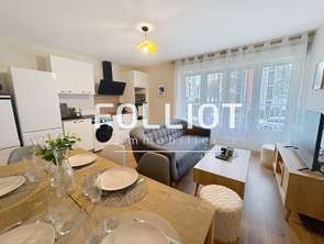 Location Appartement 6 pièces +Caen