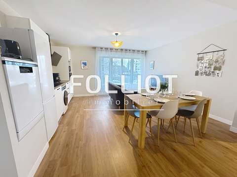 Location appartement 6 pièces Location appartement 6 pièces