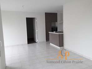 Location Appartement 2 piècesCaen