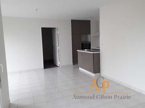 Location appartement 2 pièces Caen 14