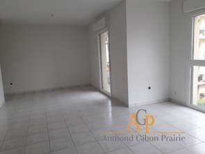 Location Appartement 2 piècesCaen