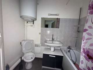 Location appartement 1 pièce