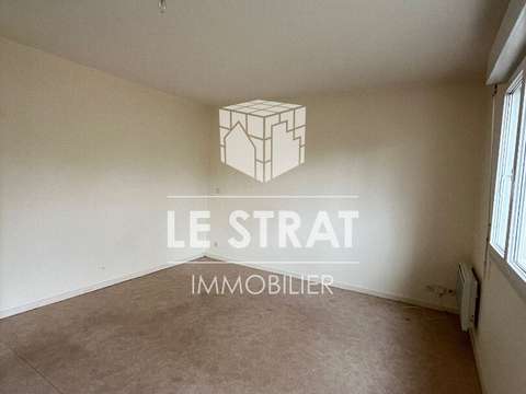 Location Studio 1 pièce