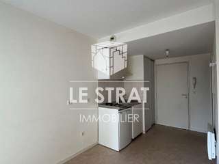 Location Studio 1 pièce