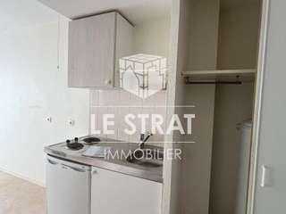 Location Studio 1 pièce