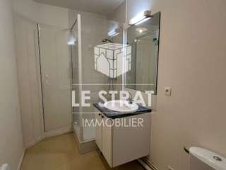 Location Studio 1 pièce