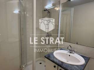 Location Studio 1 pièce