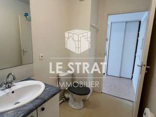 Location Studio 1 pièce