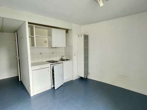 Location Studio 1 pièce Caen 14