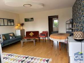 Location Appartement 3 piècesCaen