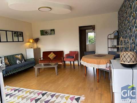 Location appartement 3 pièces Caen 14