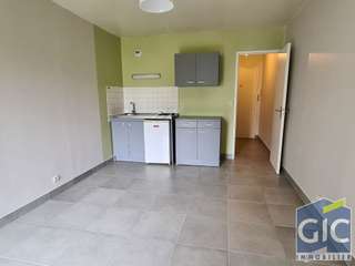 Location appartement 1 pièce