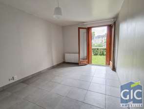 Location Appartement T1Caen