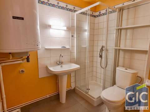 Location appartement 1 pièce