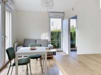 Location appartement 2 pièces