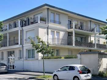 Location Appartement 2 piècesCaen