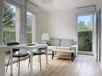 Location appartement 2 pièces