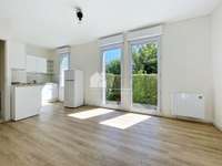 Location appartement 2 pièces