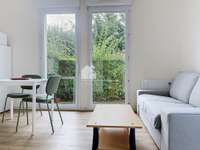 Location appartement 2 pièces