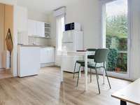 Location appartement 2 pièces