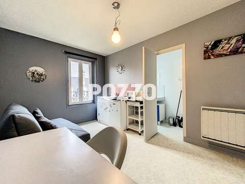 Location appartement 1 pièce