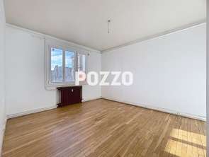 Location Appartement 3 piècesCaen